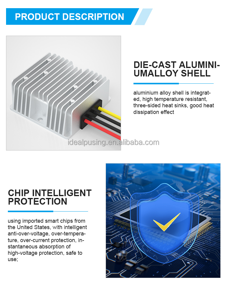 DC DC Converter