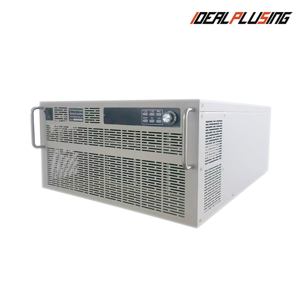 20V 1000A 20KW Programmable DC Power Supply Low Noise High Stability,Battery Testing & Industrial Equipment Power Supply