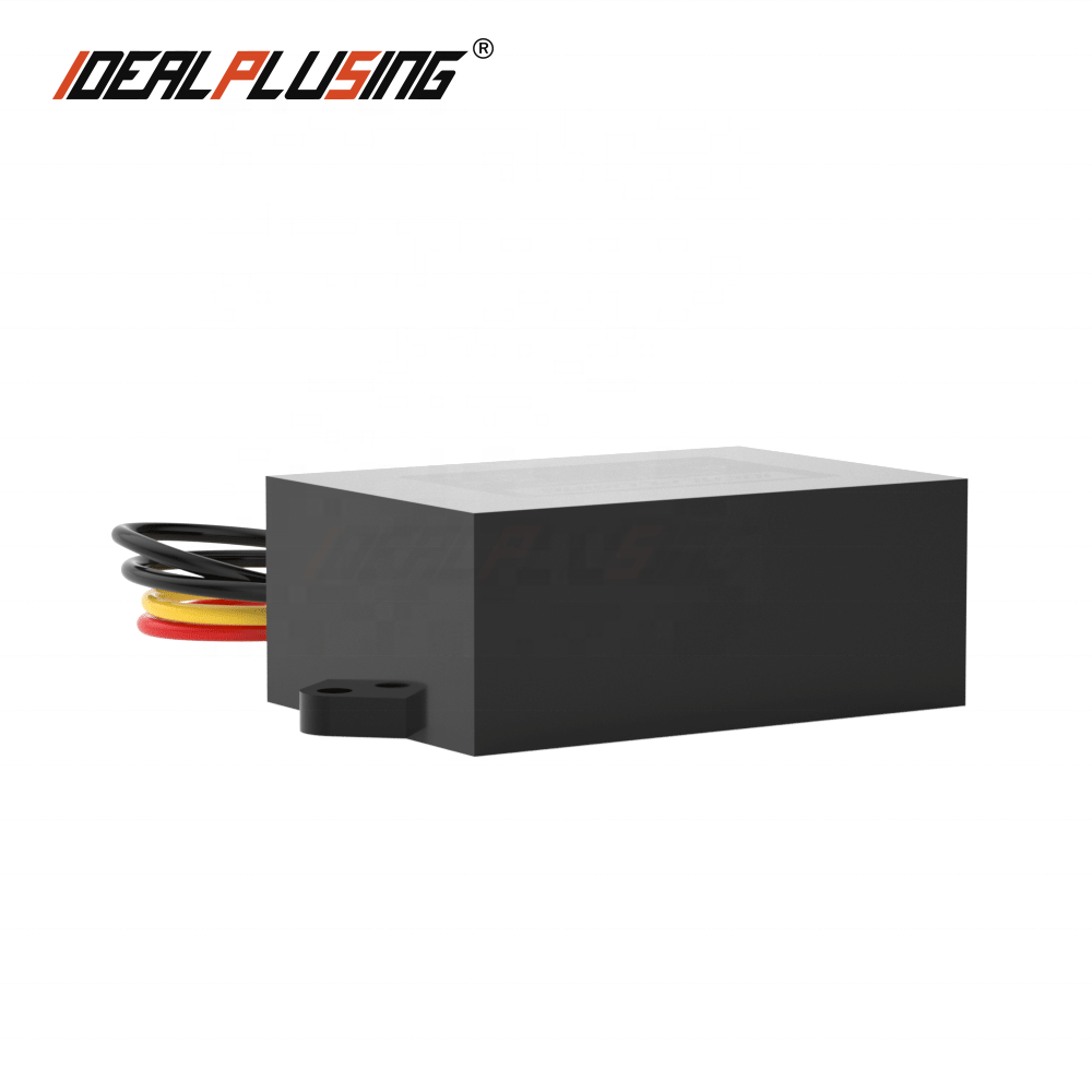 Factory Price Hot-sale 36vac to 24vdc Power Converter 2a 48w with Multiple protection Functions