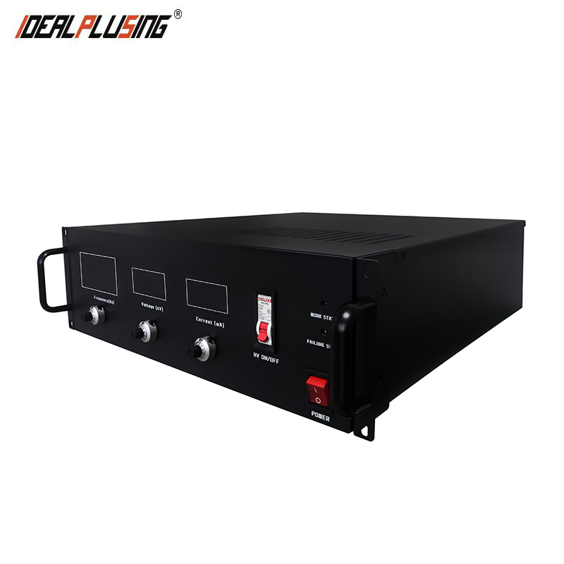 10kVAC High Voltage Current Regulator Fixed Frequency Ac Power Supply System Plasma Generation High Power Ac Power Supply
