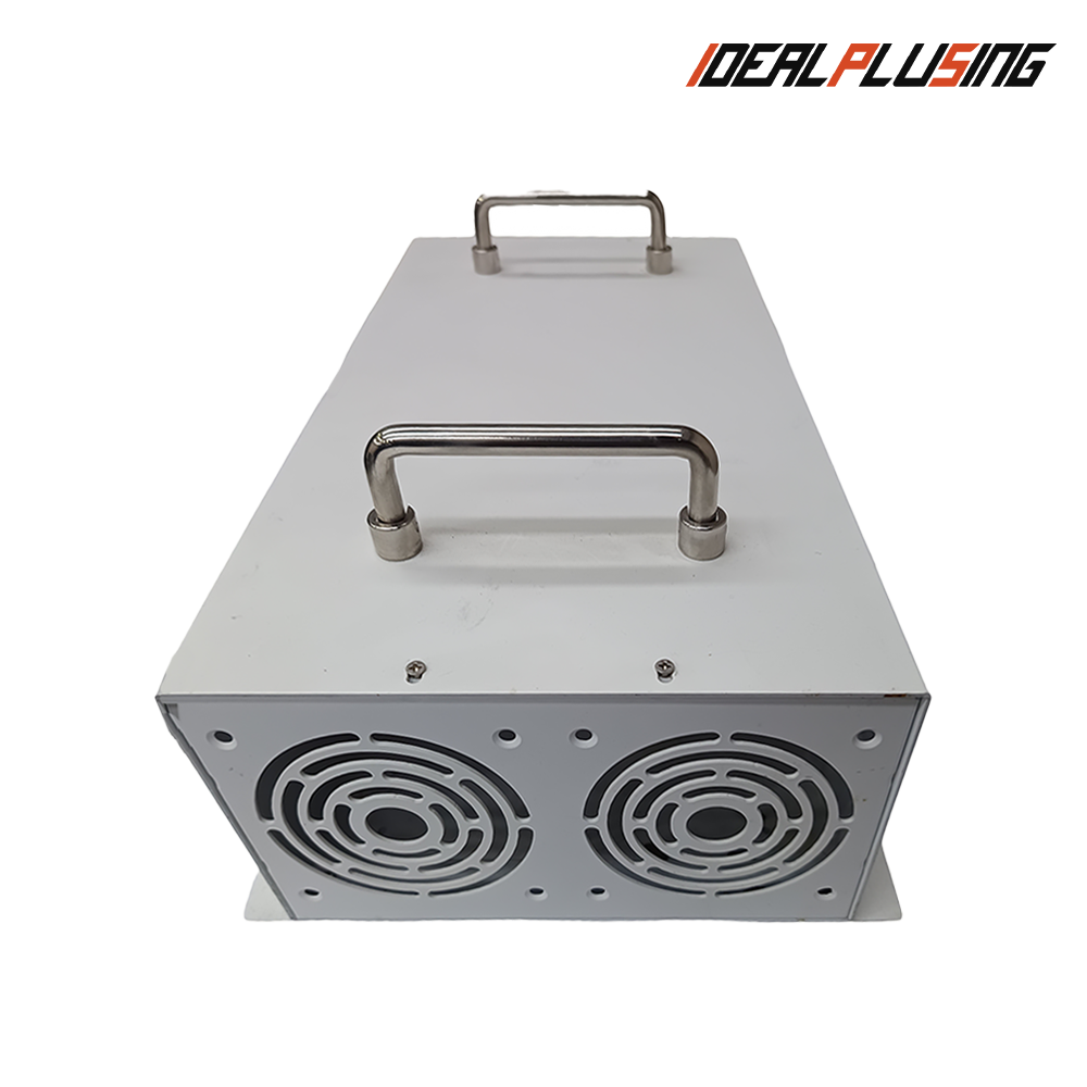 4000W High Voltage Microwave Power Supply Stable Output Magnetron Power Supply for Industrial Microwave Oven