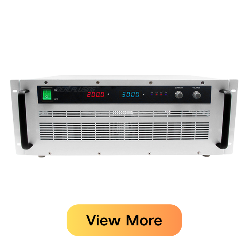 DC Power Supply