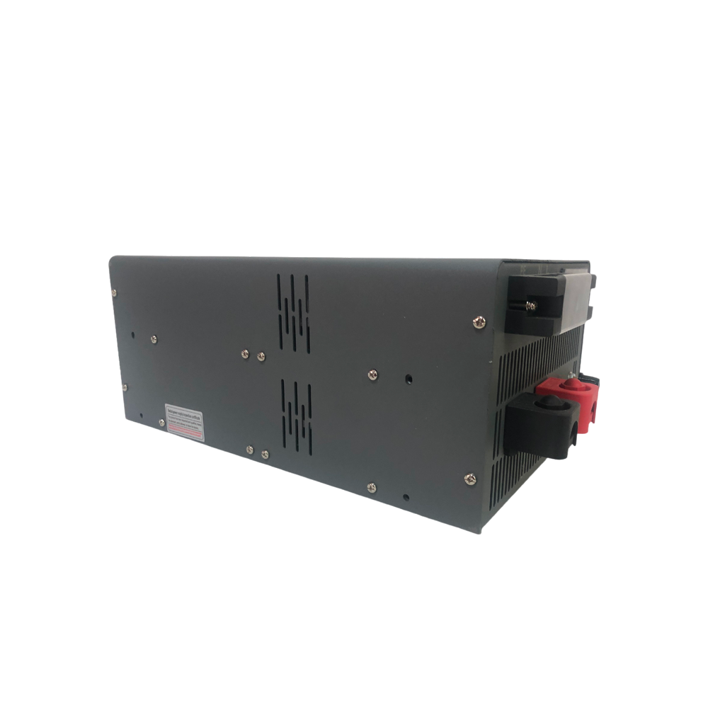 IDEALPLUSING High Power 7000W Switching Power Supply AC 220V to DC 24V 247A Laboratory Regulated Switch Mode Power Supply