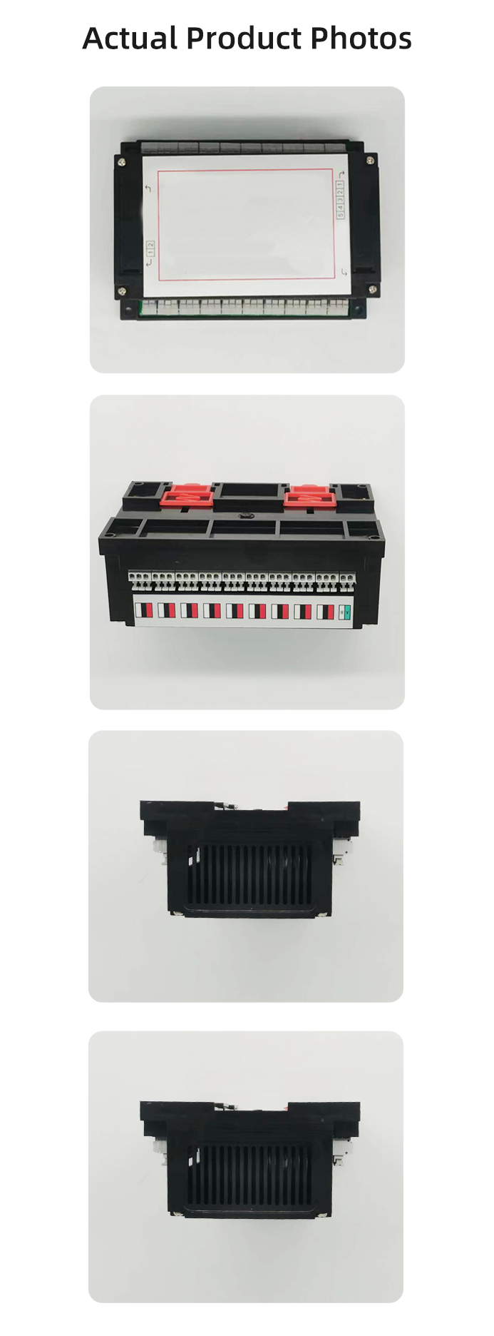Application Case 1