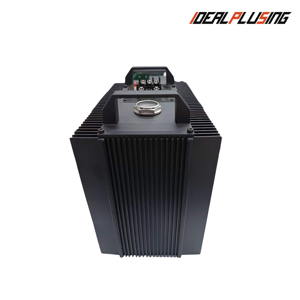 Wide Range Variable 3000W High Precision Microwave Power Supply for Industrial&Laboratory Testing Equipment