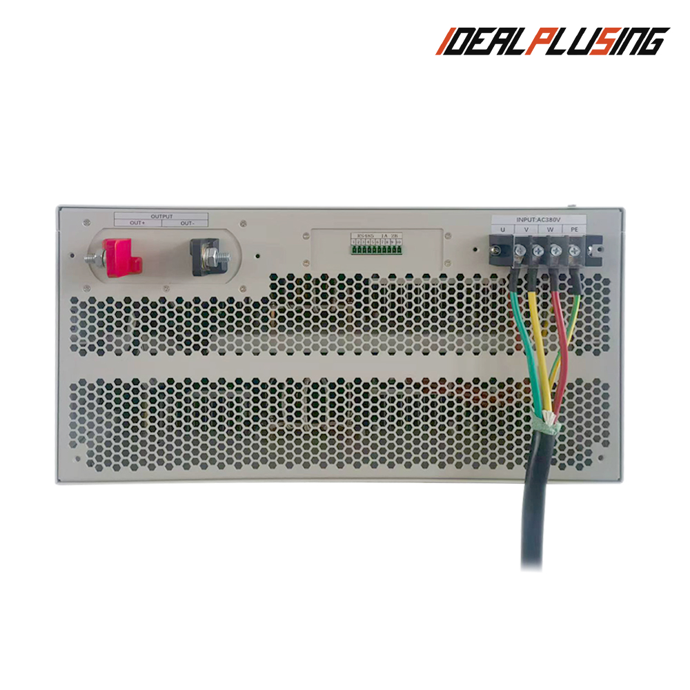 20V 1000A 20KW Programmable DC Power Supply Low Noise High Stability,Battery Testing & Industrial Equipment Power Supply