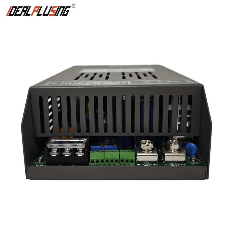 High Quality 1000w Input Voltage Ac 200v 220v 240v Output Dc 12v 24v 41.7a Auto Ac/dc Smps Switch Mode Power Supply Computer