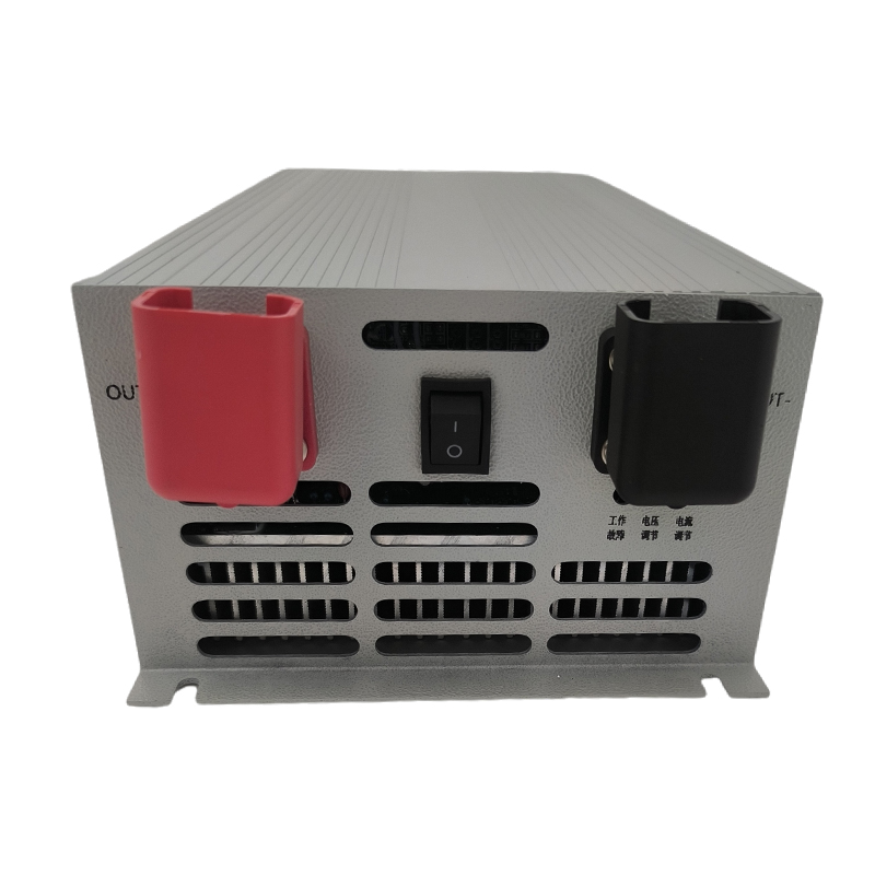 Isolation DC DC 12V to 20V Boost Converter Modules 20V 100A 2000W New Energy Vehicles Converter