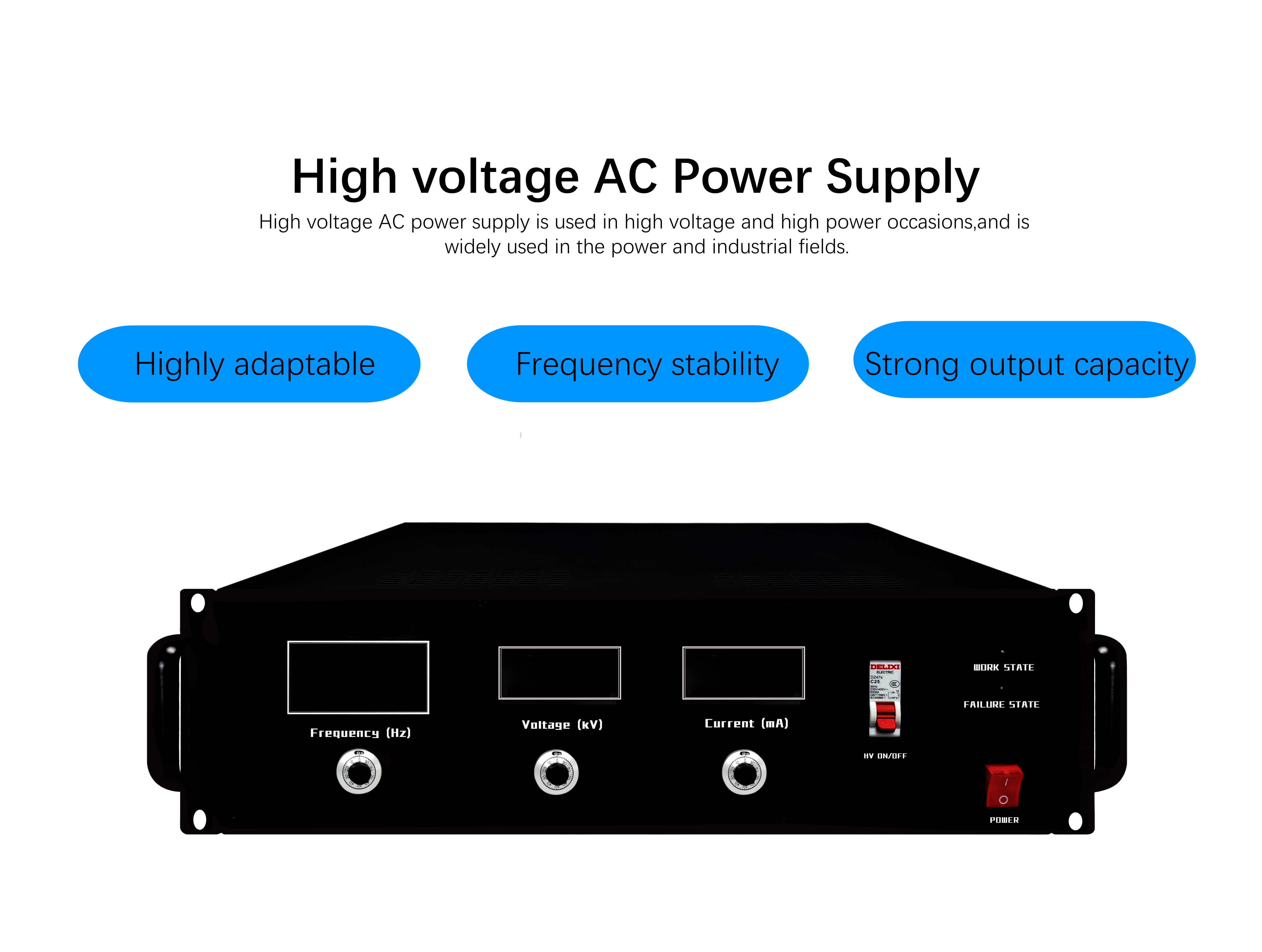 Power Supply View 2
