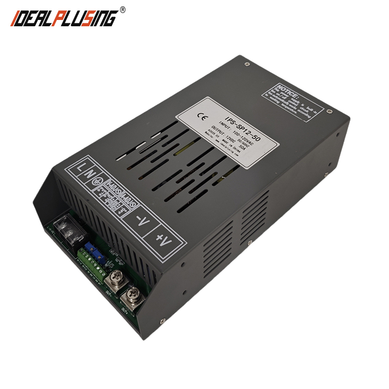 High Quality 1000w Input Voltage Ac 200v 220v 240v Output Dc 12v 24v 41.7a Auto Ac/dc Smps Switch Mode Power Supply Computer