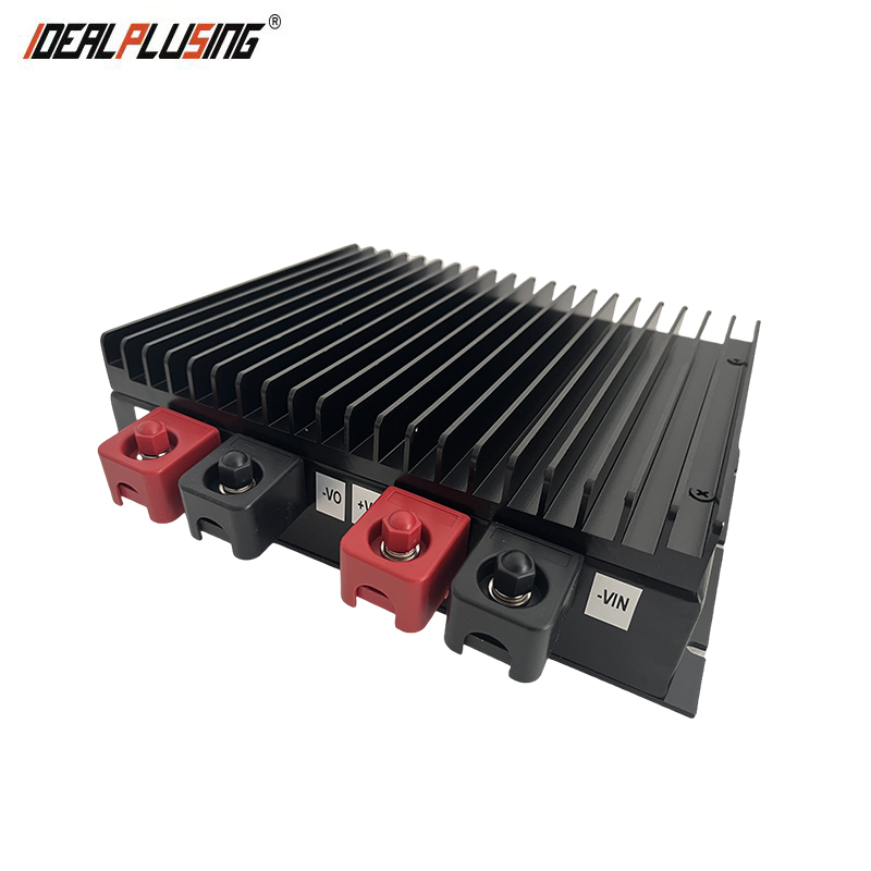 IPS-DTD12-36S2440 24VDC 40A Isolate DC DC Converter