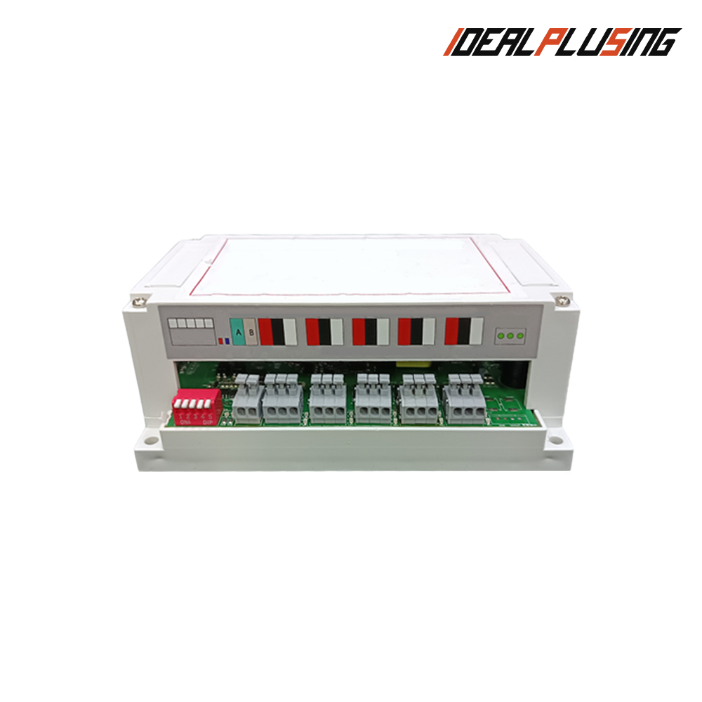 High Efficiency Reliable Low Loss Adjustable Switching Microwave Power Supply Controller for Industrial Magnetron Equipment