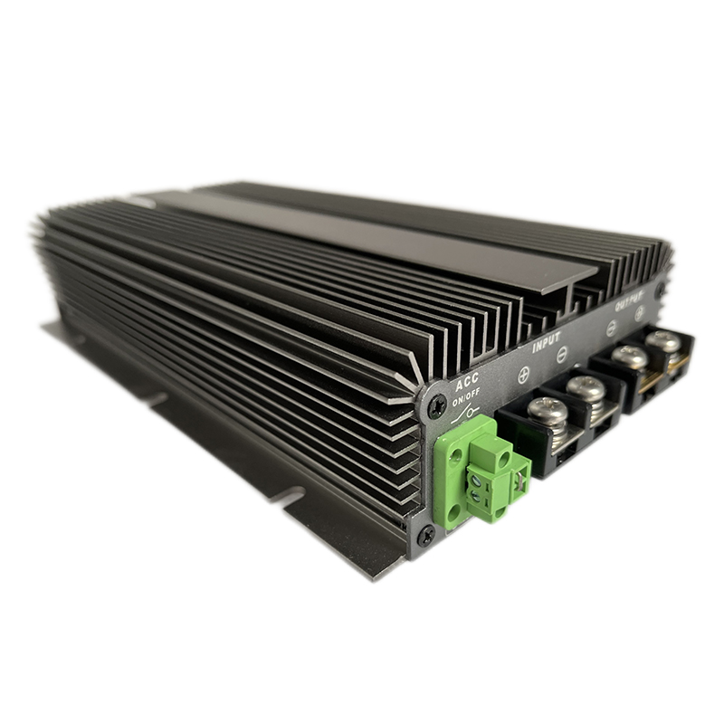 12v 24v 36v 48v to 48v 56v 58v 5a 10a 20a 30a 60a Dc Dc Step up Converter Power Supply 48v Dc Battery Charger Boost Regulator