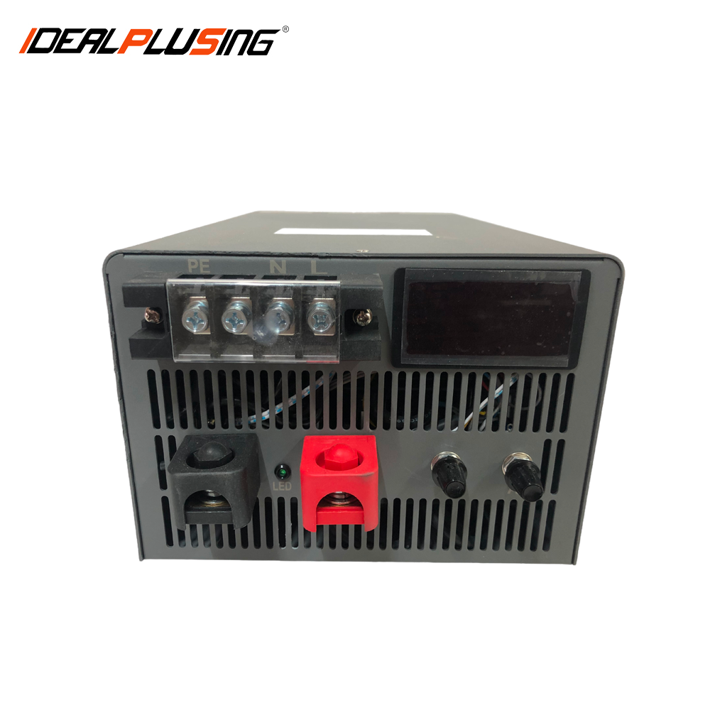 Wholesale Price 3 Phase Ac Dc Switching Power Supply for Electroplating/electrolysis and Electric Vehicle Charging Stations