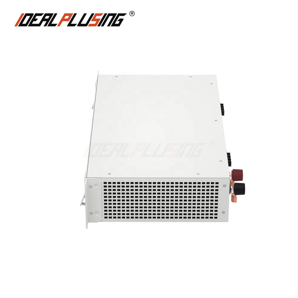 220vac to 110vdc 20A Rectifier