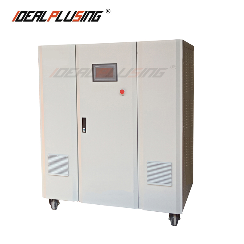 15KVA 20KVA 30KVA 45KVA 60KVA 380VAC Customizable Input Phase Converter Single Phase to Three Phase Converter Inverter