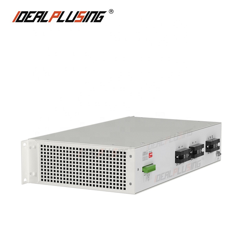 220vac to 110vdc Power Supply 5a Rectifier Module for Telecom
