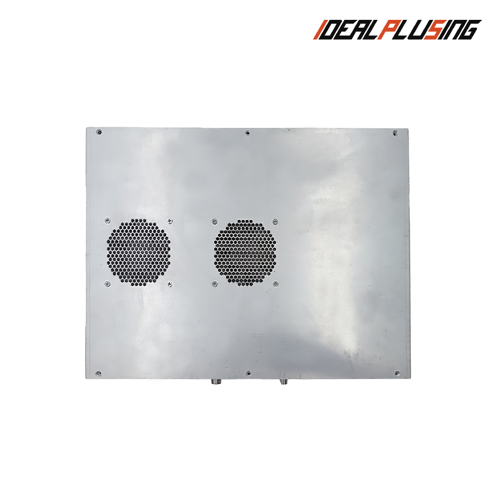 6KW Compact High Efficiency Small Size Microwave 4000W 6000W Power Supply for Portable Small Magnetron Microwave Devices