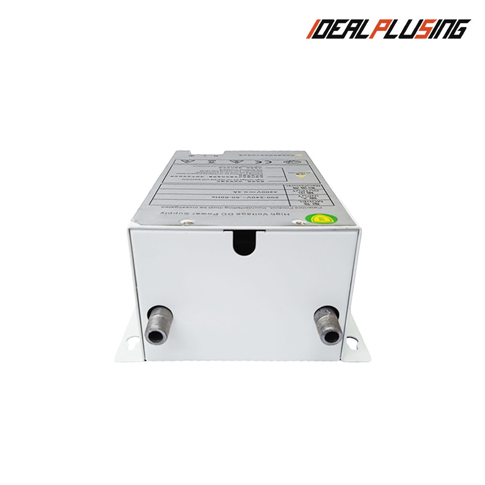 1250W High Power Fast Response Microwave Generator Power Supply for Industrial Microwave Heating System