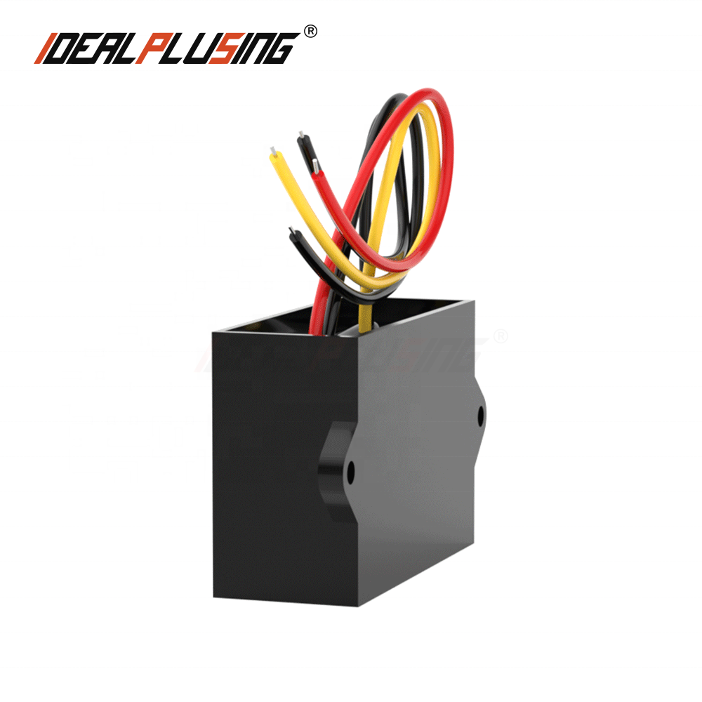 IDEALPLUSING 24vac to 24vdc 2a 48w Ac Dc Converter
