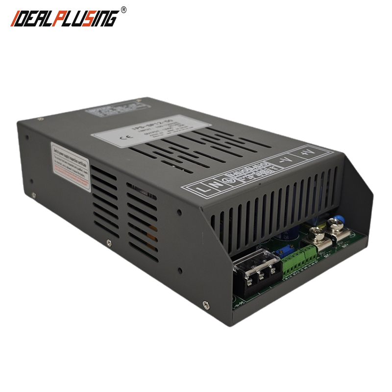 High Voltage Smps Design 100-240v 50-60hz 12v Ac Dc Adjustable Switching Power Supply for Recliner