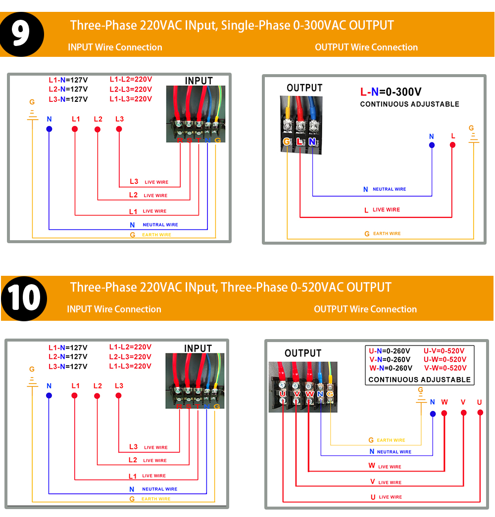 Frequency Power Supply 6