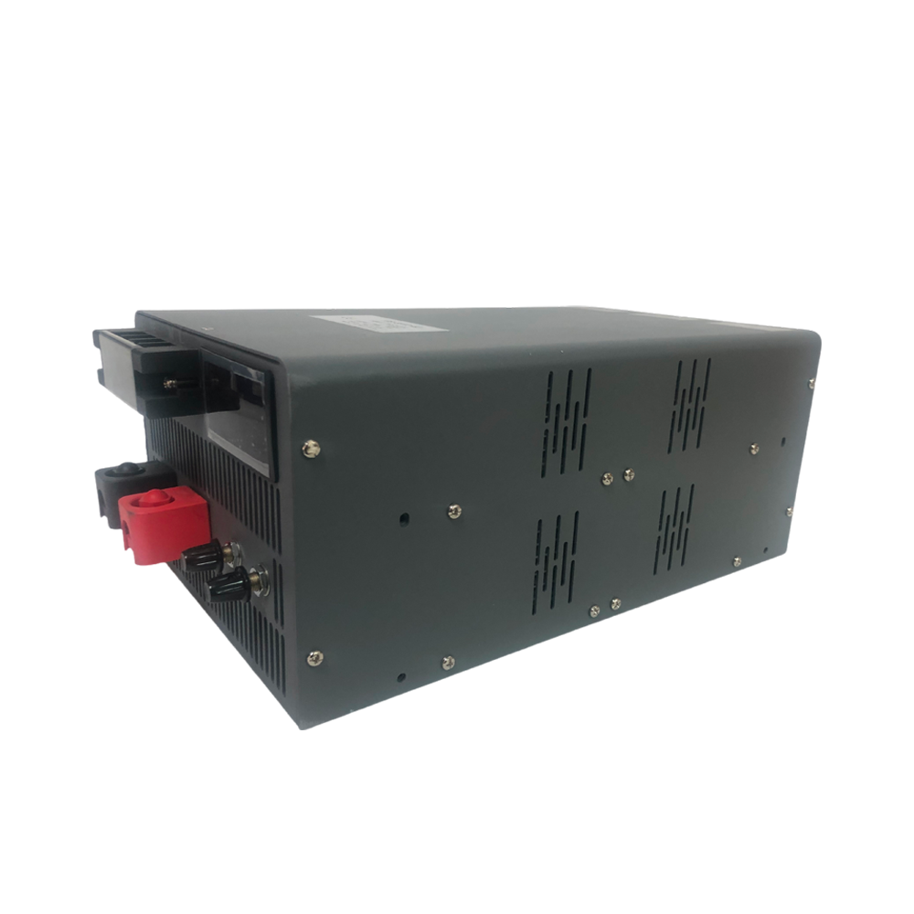 Idealplusing 8000W AC DC Switching Power Supply 0-72VDC 60A 80A 94A Industrial Switch Power Supply