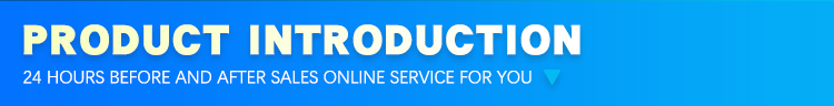 High Power Factor Stabilizer