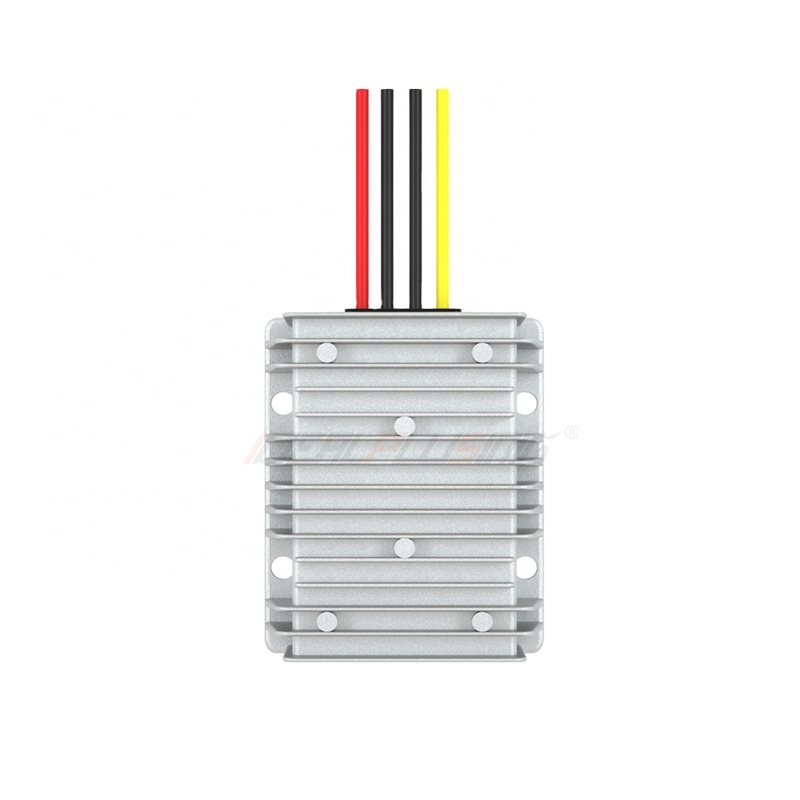 Factory Customization 180W 9-36V 12 Volt DC Converter 15A Buck Boost Transformer Customizable DC Converter Inverters Converters