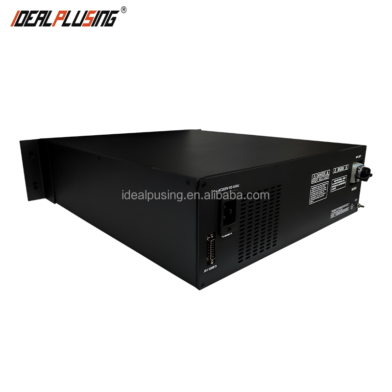 220v Ac to 120kv Dc High Voltage Power Supply 120kv 10mA 1200W Dc Regulated Power Supply for Super Capacitor Charging