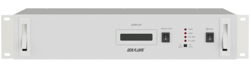 DC Converter Detail