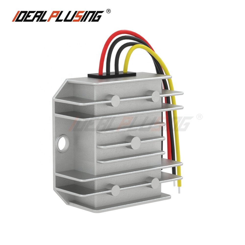 Made in China  12v24v to 12v 3amp Dc Converter  for  Factory Direct Sales Sofar