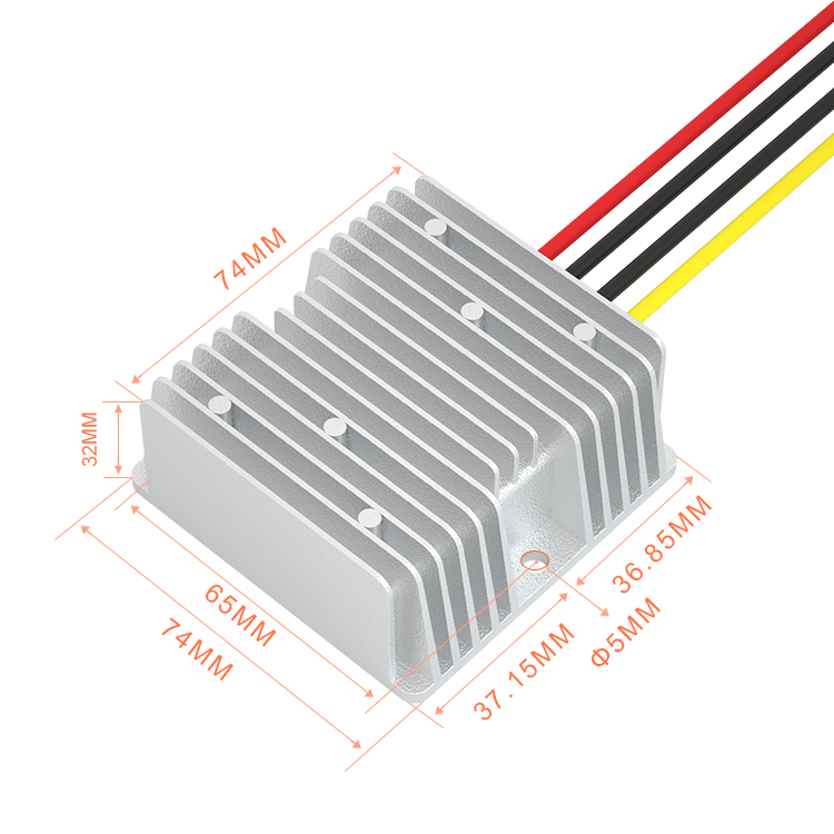 Product Dimension Drawing