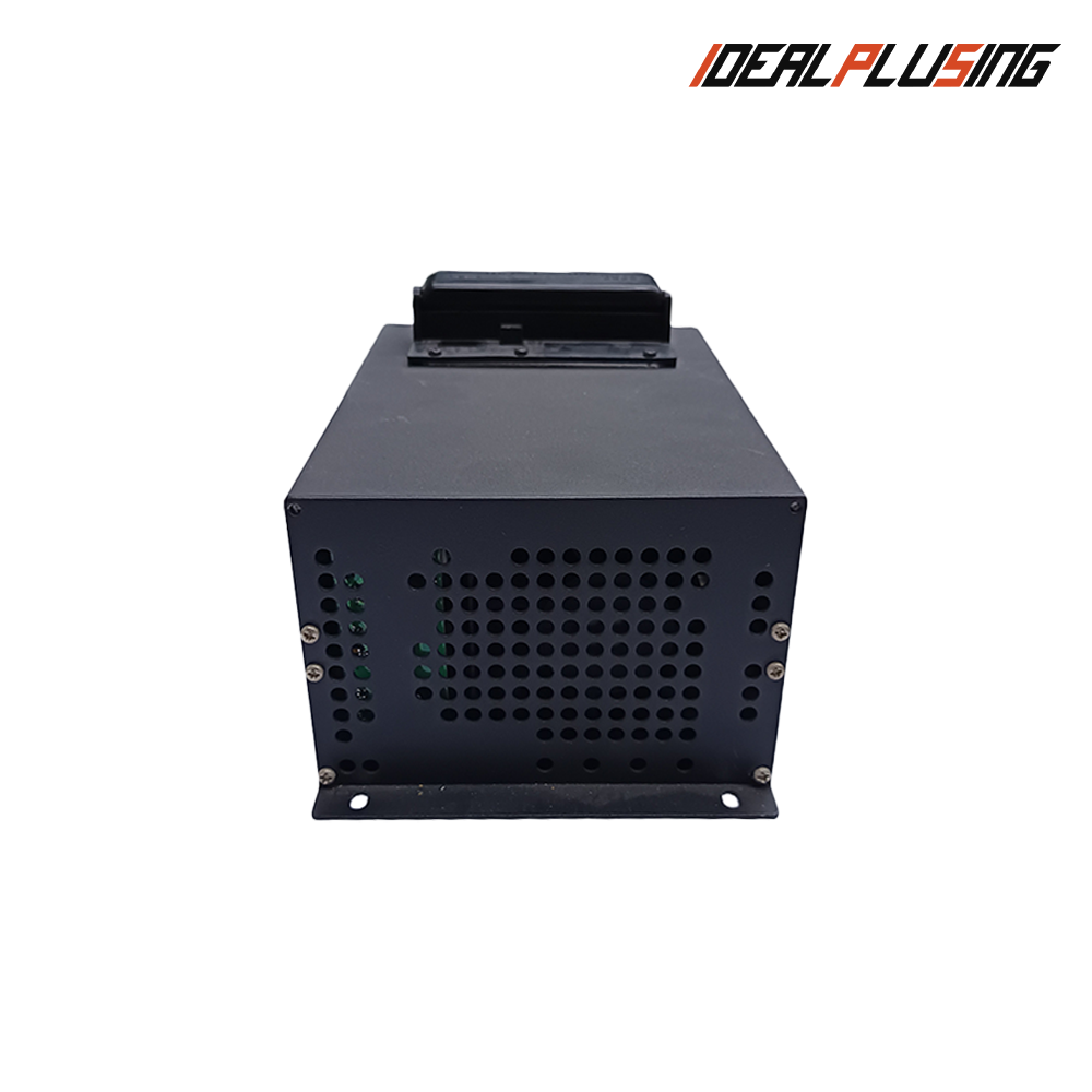 Factory Direct Industrial Variable Microwave Switching Power Supply 1000W Adjustable Microwave Generator for Magnetron 2M248K