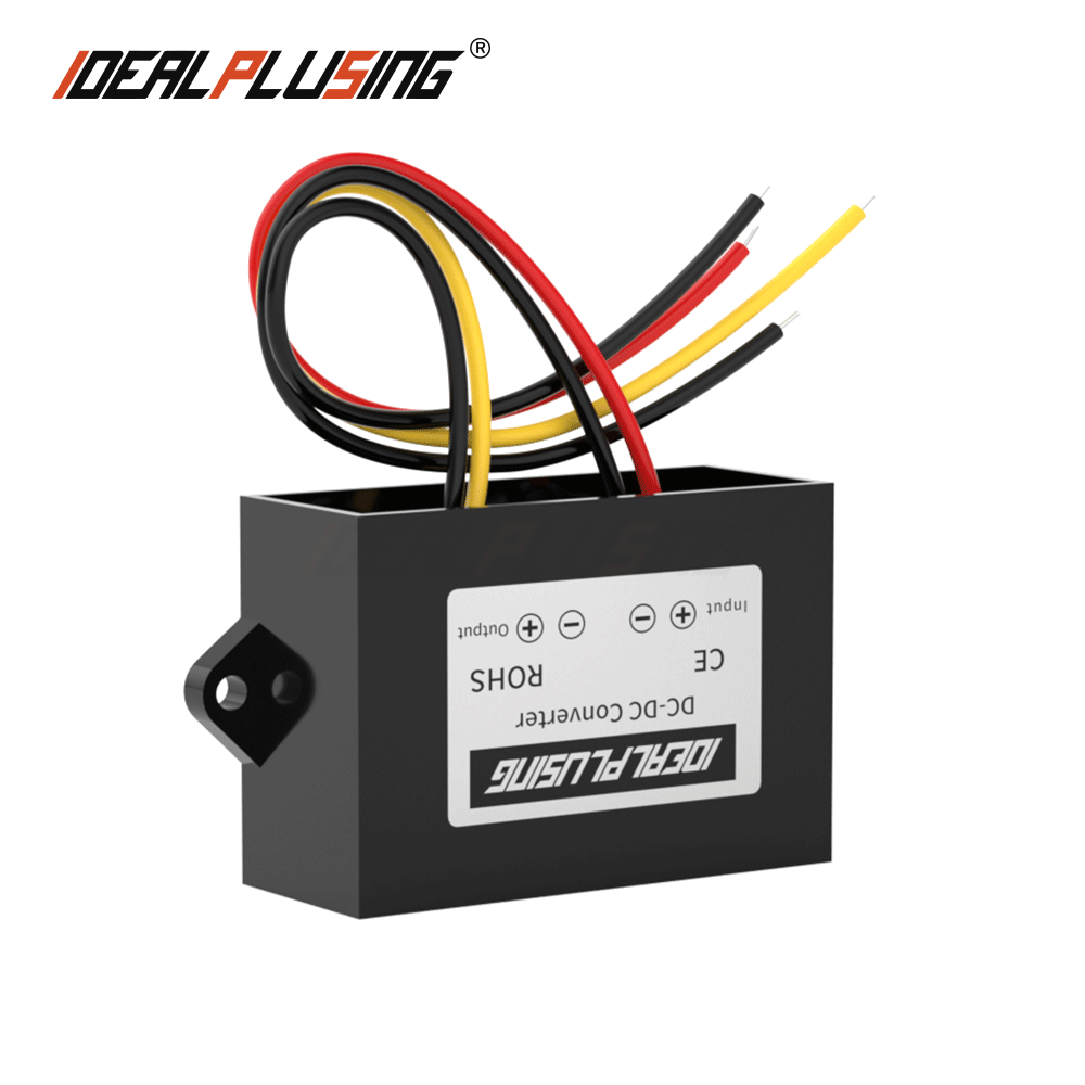 DC 9-60V to 12v Dc Step Down Converter 36V 48V to 12V Buck Module Dc Converter 12vdc