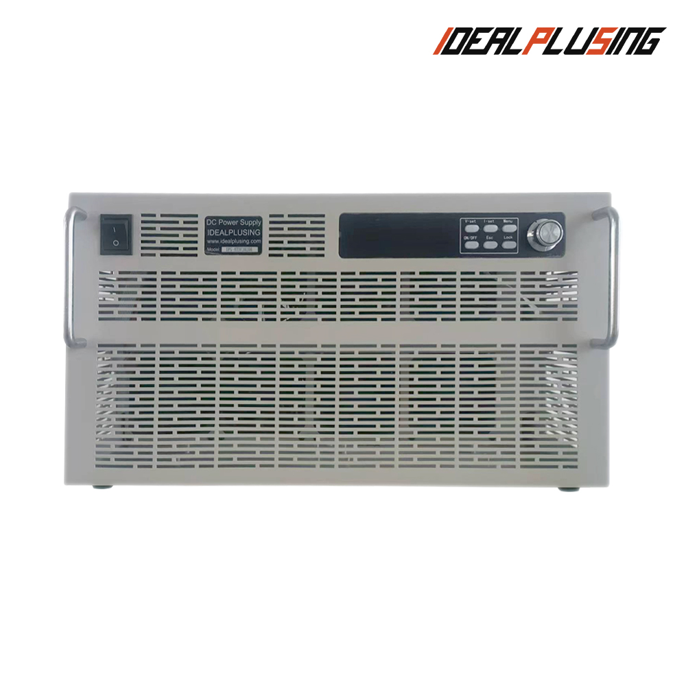 20V 1000A 20KW Programmable DC Power Supply Low Noise High Stability,Battery Testing & Industrial Equipment Power Supply