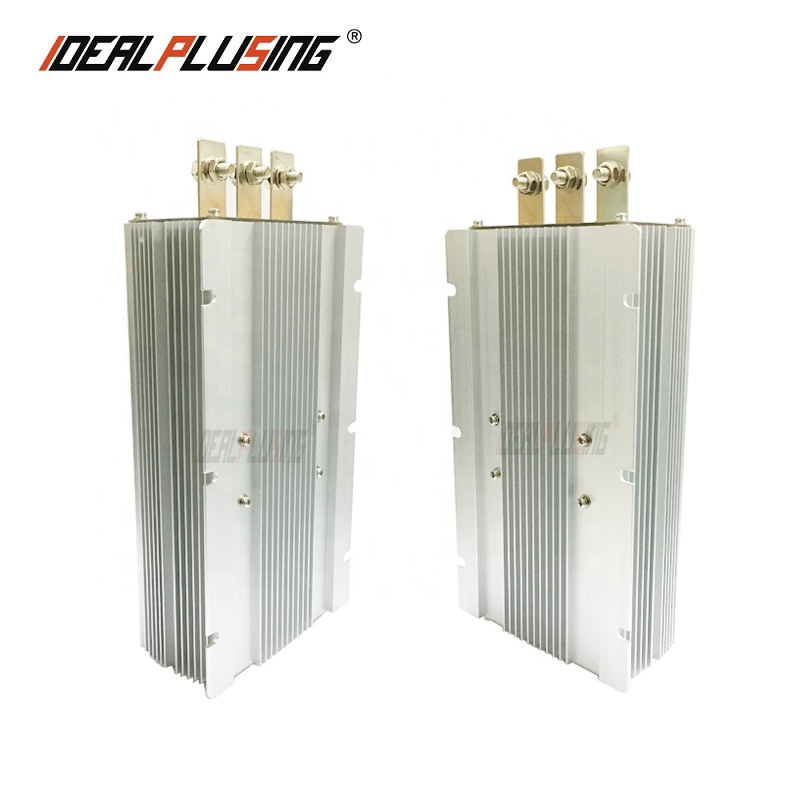 Good Quality 30~ 60VDC Input 1200w 48v to 24v Dc Converter 50A  Waterproof Ideal Pulsing  Step Down Converter