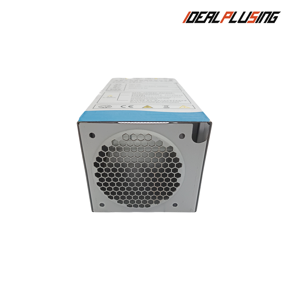 1250W Air-cooled Wide Bandwidth Variable Frequency SMPS Microwave Power Supply for Industrial Drying & Plasma Processing