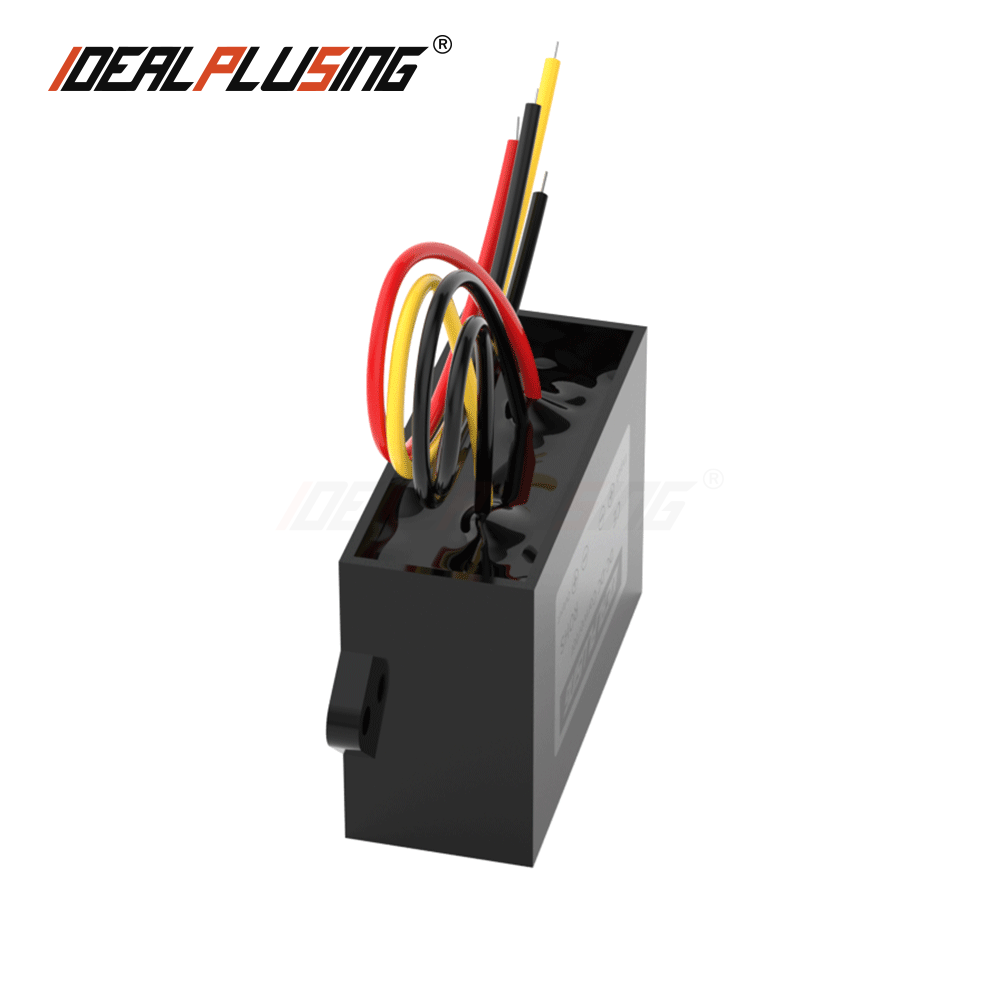 DC 9-60V to 12v Dc Step Down Converter 36V 48V to 12V Buck Module Dc Converter 12vdc