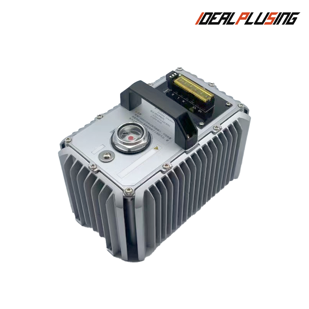 High Stability Low Ripple Microwave Power Supply, 1500W Industrial Microwave Equipment Power Supply