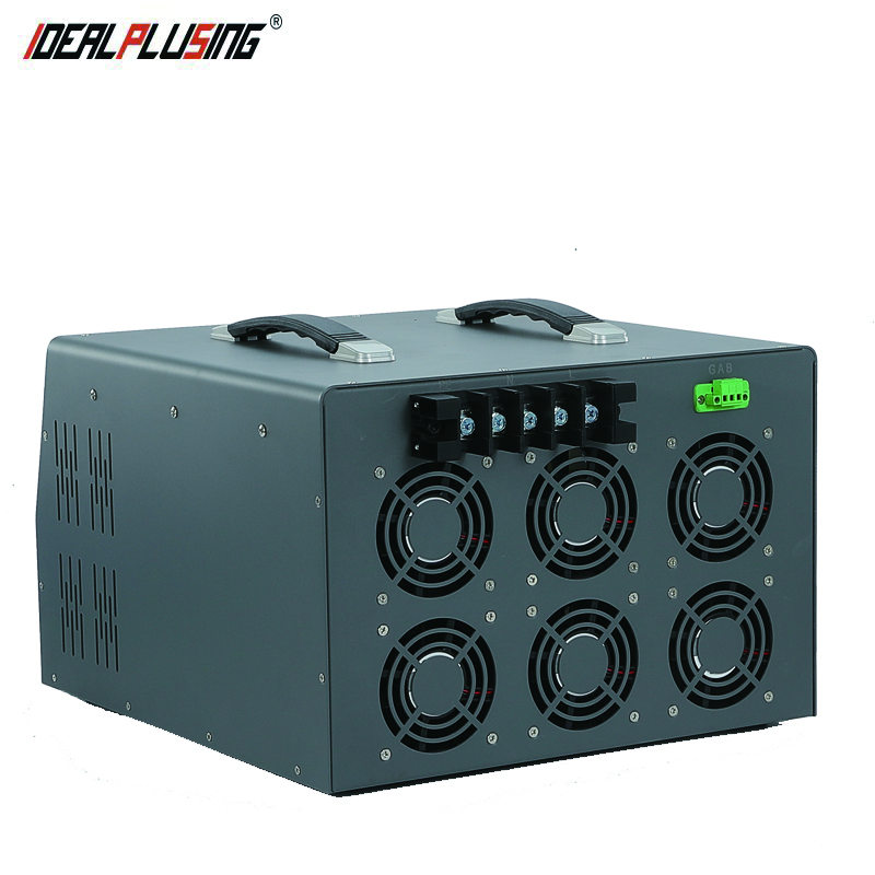 12000W Input 240V/380VAC Output 110V 220V 92A 46A High Frequency Smps Switching Power Supply for Circuit Power Supply Switching