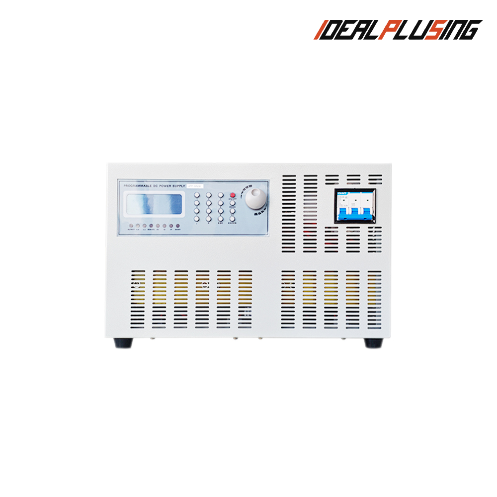 10kW Programmable DC Power Supply 8V 1250A Precision DC Power Supply Programmable CV CC DC Power Supply Lab Test