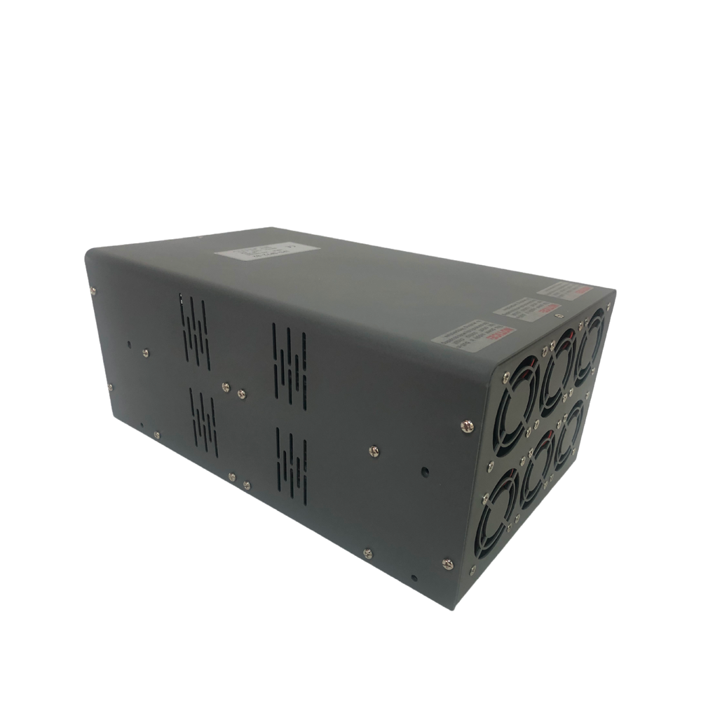 IDEALPLUSING Ac to Dc 6000W Switching Power Supply Module 24V 48V 60V 85A Custom Switching Power Supply