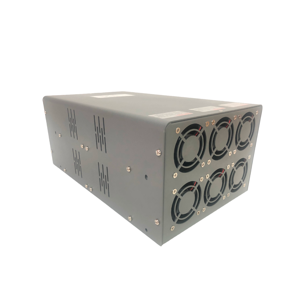 High Voltage Input 200-240V Output 24v 36v 48v 110v 200v 220v 30 Amp Dc Dc Switching Power Supply for Pc