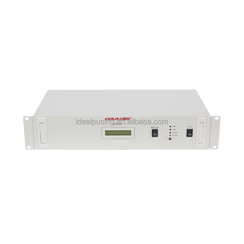 IPS-DTD220S4850 DC to Dc Step Down 220v to 48v 50a 2400w Converter for Motor Use