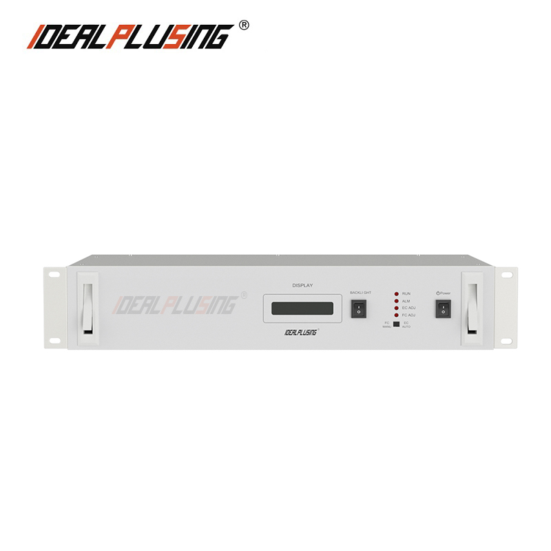 19 Inch Rack Type Factory Customized Voltage High-quality Convert Dc-dc 40a 24vdc to 48vdc Dc Converter 1920W