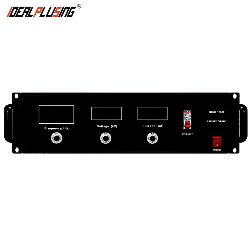 10kVAC 100mA 10kHz High Voltage Lithium Adjustable Electrospinning High Voltage Ac Power Supply