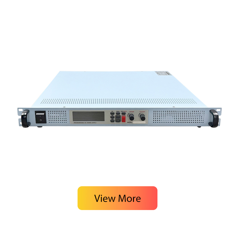 DC Power Supply