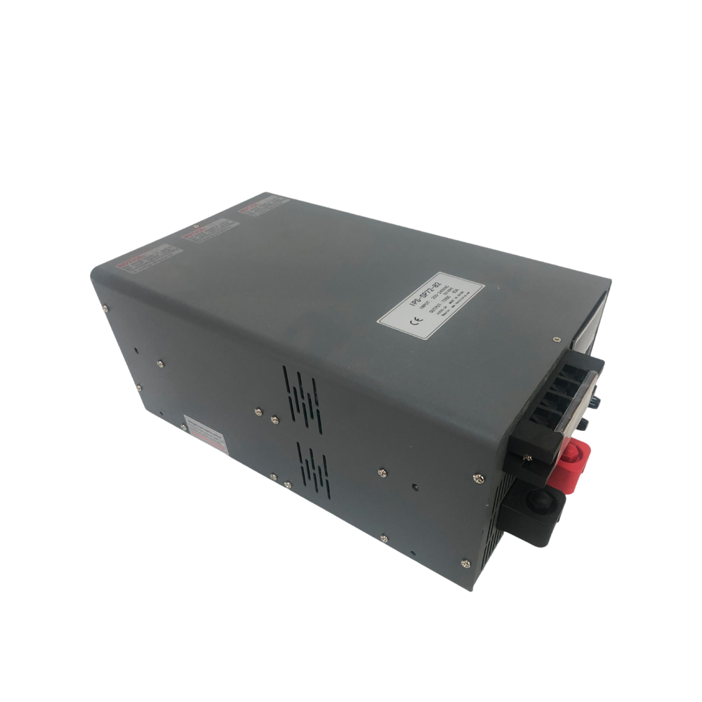 10000w High Voltage 24 Volt 100 Amp 400v Output Switch Power Supply 150v for Mppt