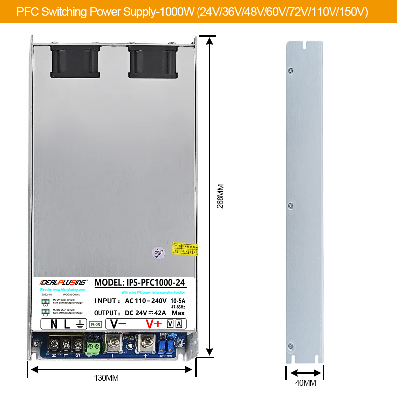 PFC1000-24